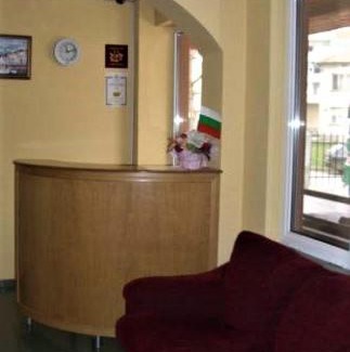 Pavlikeni House | Family Hotel RUJETA Семеен Хотел РУЖЕТА - идеален център