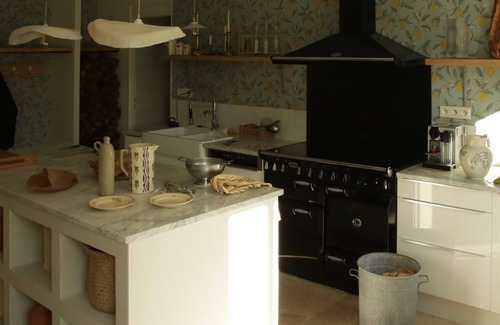 Saint-Briac-sur-Mer House | Family house with swimming pool and large garden in Saint Briac sur mer