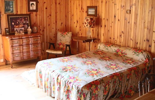 Chateau-Bernard House | Family House at the Foot of the Vercors Natural Park