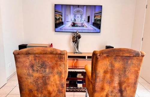 Kato Polemidia Apartment | Family House