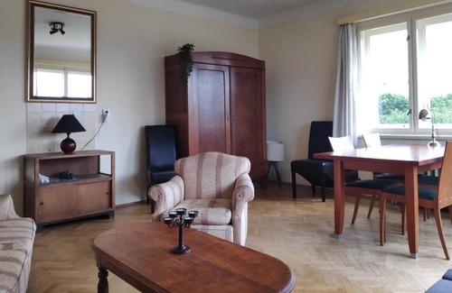 Horni Branna Villa | Family House Fuchs - Four Bedroom Villa, Sleeps 14