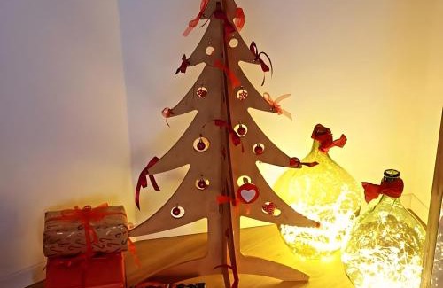 Erve House | Family House Il Butto