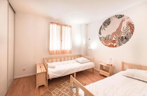 Serris Villa | Family House in Disneyland BMYGUEST