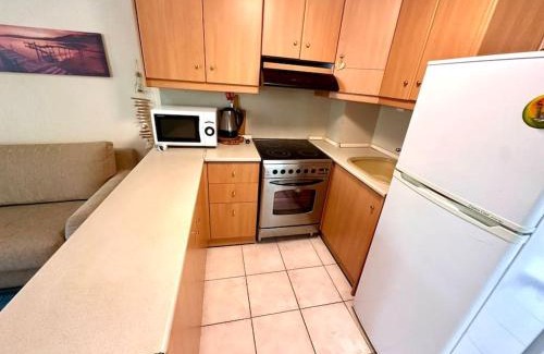 Mola Kalyva Apartment | Family House in Mola Kaliva