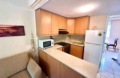 Mola Kalyva Apartment | Family House in Mola Kaliva