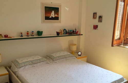 San Nicola Arcella House | Family House in San Nicola Arcella