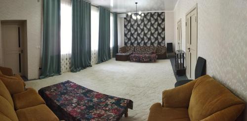 Tashkent House | Family house