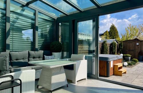Mielno House | Family House z 3 Sypialniami - ALLDAYHOLIDAY