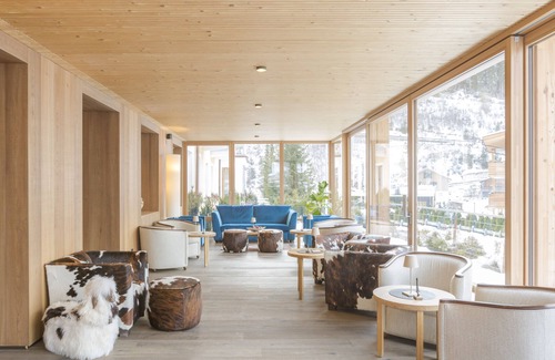 Santa Cristina Val Gardena Hotel | Family Hotel Posta