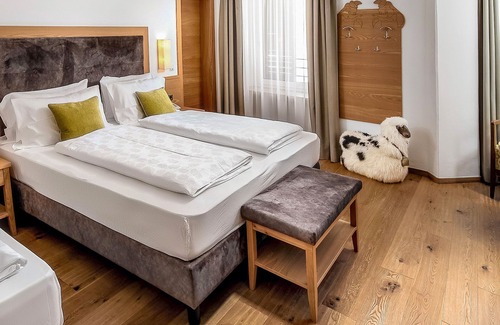 Santa Cristina Val Gardena Hotel | Family Hotel Posta