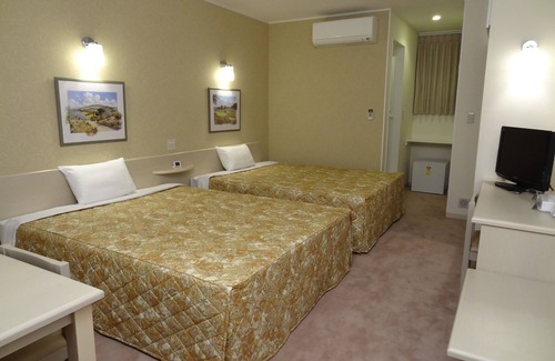 Ogano-machi Hotel | Family Lodge Hatagoya Chichibu