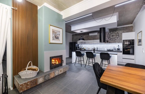 Baderna Villa | Family Oasis Belladonna