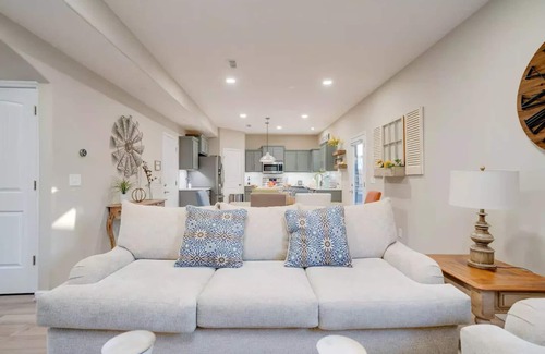 Murfreesboro House | Family Oasis w/Hot Tub ideal for longer STAYS!