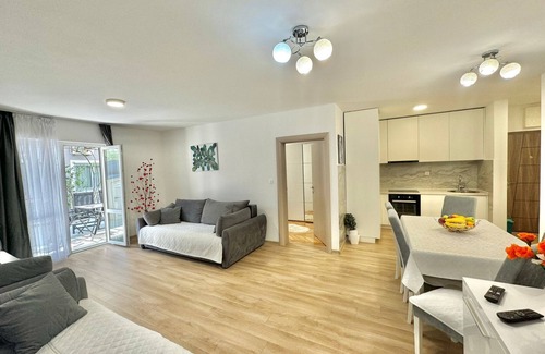 Rozino Apartment | Family One bedroom apartment Marijana