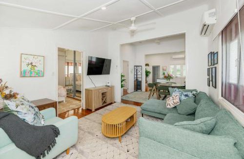 West End House | Family Paradise