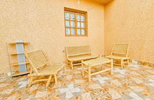 Oulad Khallouf Apartment | Family quite apart full furnished