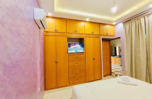 Oulad Khallouf Apartment | Family quite apart full furnished