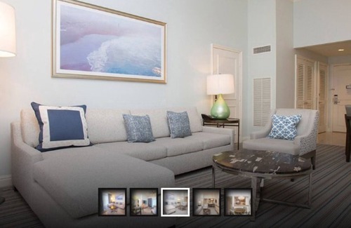 Key Biscayne House | FAMILY RESIDENCE at The Ritz-Carlton Key Biscayne