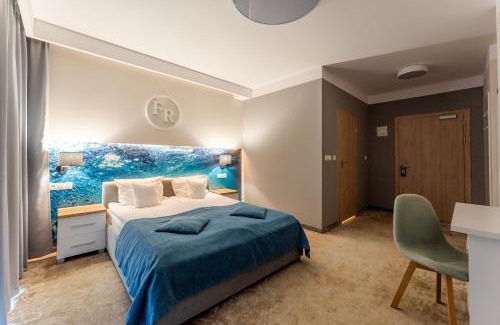 Sarbinowo Resort | Family Resort Sarbinowo
