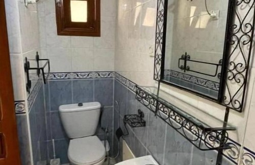 Riad Zitoun Jdid House | Family Riad in Marrakech for 6 people
