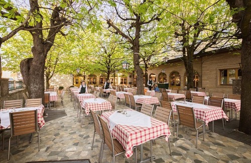City Centre Salzburg House | Family room - Hotel IMLAUER & Bräu