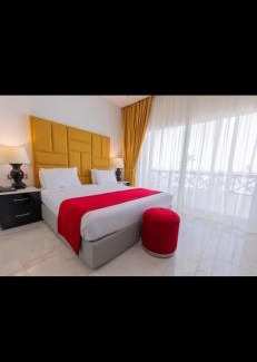 Marina El Alamein Apartment | Family Room Porto Marina Hotel