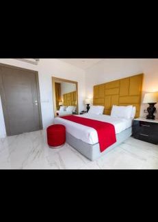 Marina El Alamein Apartment | Family Room Porto Marina Hotel