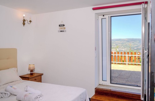 Baiao Other | Family Room at Paradise Farm in Douro