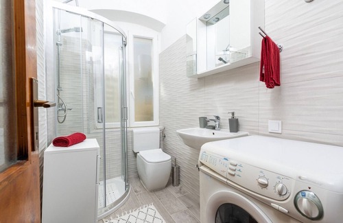 City Center Apartment | Family Rooms Fatoric