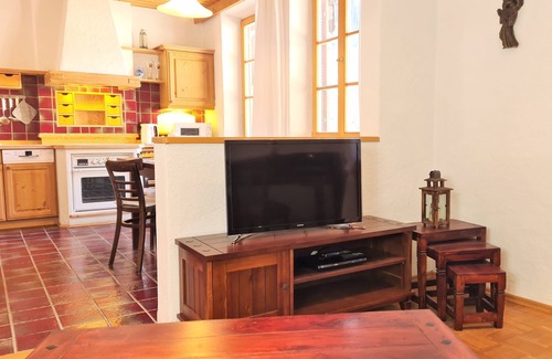 Ramsau Apartment | Family-run Sieger-Brandner vacation apartment in the mountaineering village of Ramsau
