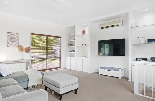 Umina Beach House | FAMILY SANCTUARY @ UMINA BEA