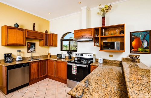Rio Seco Apartment | ☺Family Setting, Big Pool Beach facing in towns ♥