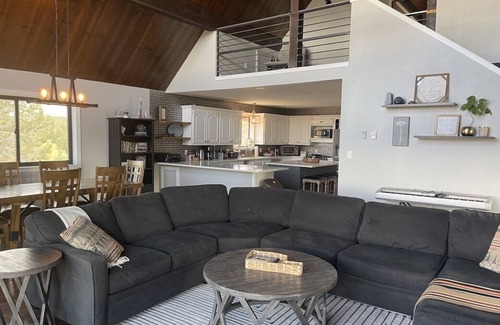 Durango - Purgatory Apartment | Family sized cozy house with amazing views! 10 min from Durango