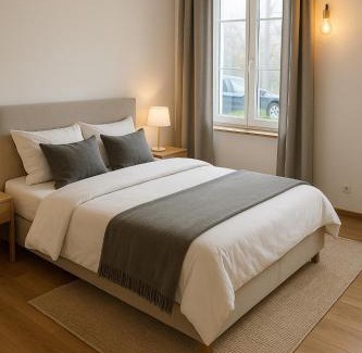 Niedergosgen Apartment | Family Suite