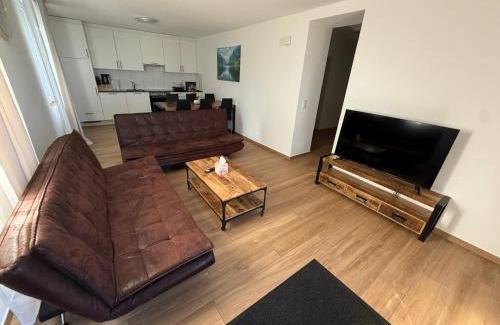 Niedergosgen Apartment | Family Suite