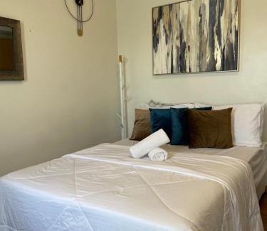 Mactan Export Processing Zone Apartment | Family Suites at the Amani Grand Residences - Mactan Airport
