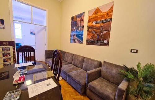 Abdin Apartment | family suites in cairo egypt