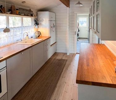 Hoensinge House | Family Summer House Near Plantation And Beaches
