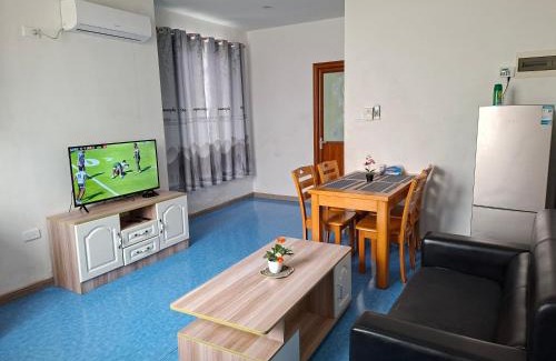 Port Moresby Apartment | Family Transit Home, Kennedy Estate, 1-Bedroom Apartment, Ground Level