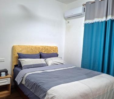 Port Moresby Apartment | Family Transit Home, Kennedy Estate, 2-Bedroom Apartment with Balcony Upstairs