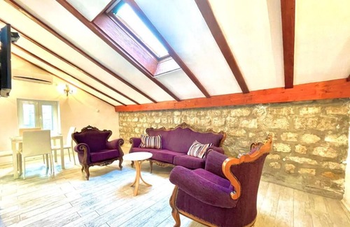 Old Town Apartment | Family Two bedroom House Old Town Budva
