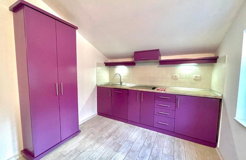 Old Town Apartment | Family Two bedroom House Old Town Budva