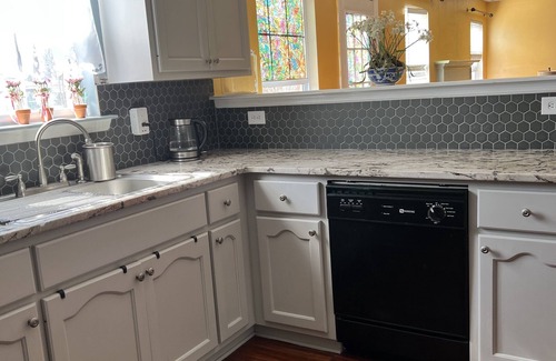 Madison House | Family type home that makes you feel home