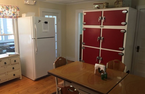 Old Orchard Beach House | Family Vacation Getaway or Reunion Three Season Home