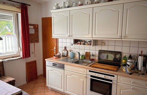 Uelzen House | Family vacation home "Marianne" in Veerßen/Uelzen on the edge of the Lüneburg Heath