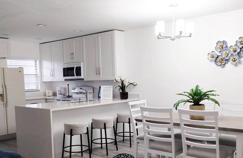 Kissimmee House | Family vacation Villa in Fantasy World Resort - Minutes to Disney
