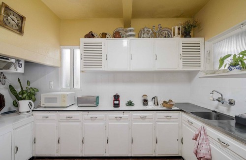 Ponta Delgada Cottage | Family Vacations in the North, Casa dos Terços