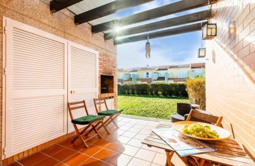 Furadouro Villa | Family Villa at Furadouro