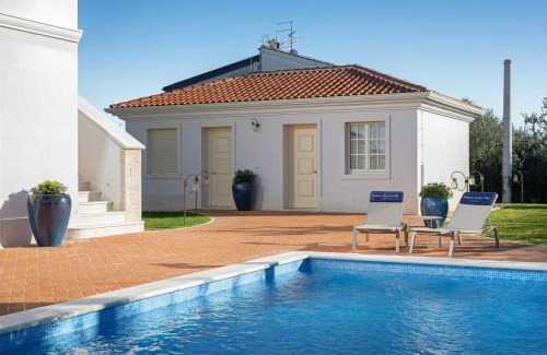 Vabriga Villa | Family villa Azzurra with pool in Porec