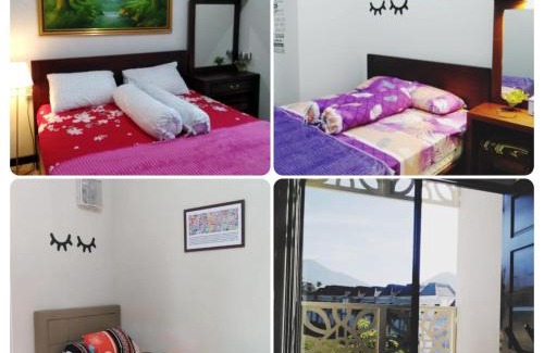 Sidomulyo Villa | Family Villa C37 Batu